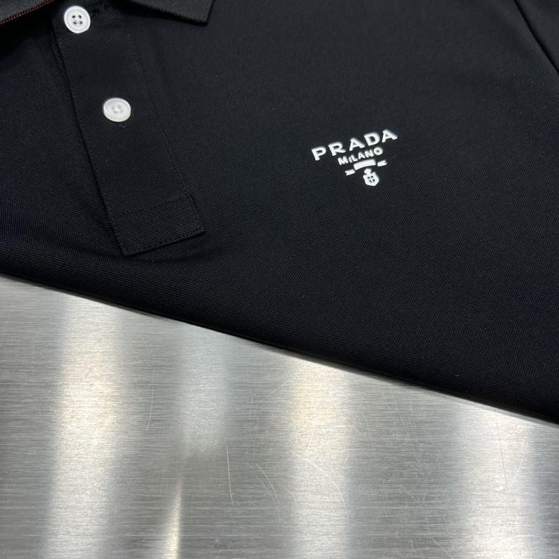 Prada T-Shirts